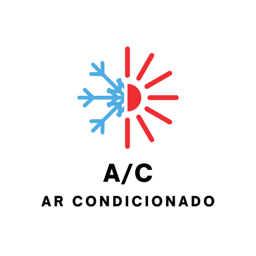 A/C Ar condicionado – Manutenção, limpeza e instalação